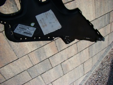 фото thumb №7, Mini cooper clubman f-54 rr jcw-zderzak задняя задний