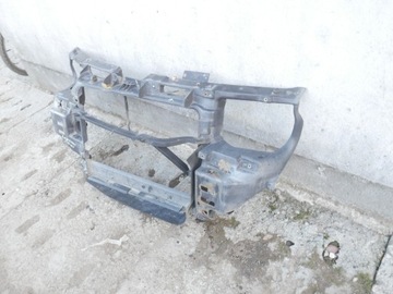 фото thumb №6, Pas переднє підсилювач лобове ford galaxy mk1