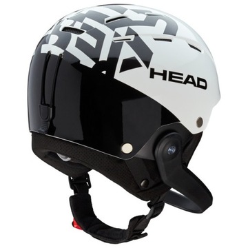 Лыжный шлем Head TEAM SL REBELS XL-XXL. 60-63