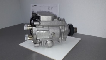 Насос vp44 0470504004 opel 2.0 в Украине, фото thumb