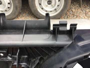 Fiat ducato jumper boxer вентиляторы радиатора 15- Недорого, фото thumb