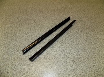 фото thumb №1, Sl 15r mercedes r231 231 молдинг скло задня задня l