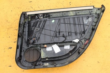 фото thumb №6, Обивка обшивка левый задняя audi a6 c5