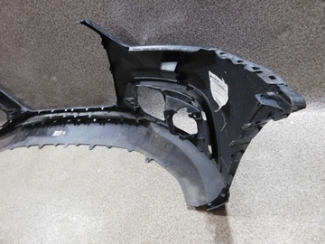 фото thumb №10, Audi q3 s-line 8u0 бампер переднее перед