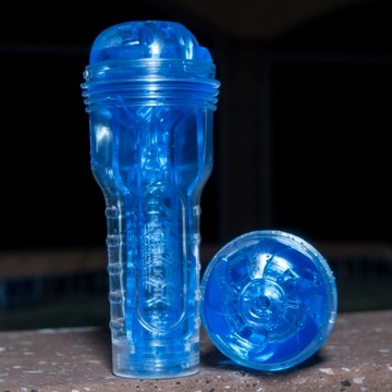 FLESHLIGHT - MASTURBATOR SEKS ORALNY TURBO