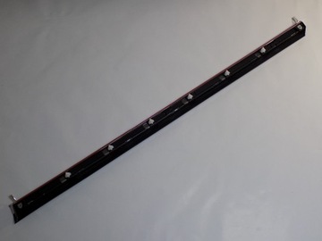 фото thumb №4, Новая планка дверь левый перед lb7r vw passat b8