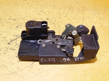 фото thumb №3, Замок дверь правый задняя alfa romeo 156