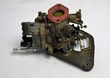 Купить Opel карбюратор solex 70814 13036, фото thumb