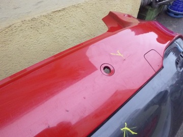 фото thumb №7, Bmw 3 f34 gt m набір бампер задній задня