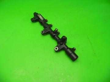 фото thumb №9, Планка впрыскивающий kia carnival i fl 2.9 crdi 01-05