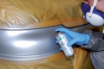 MOTIP CLEAR COAT GLOSS HARDENER 2K 200мл