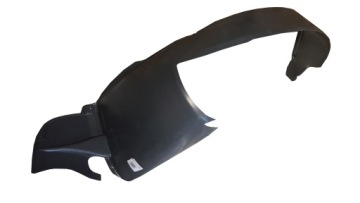 Купить Polcar 2380fp-1 подкрылок, фото thumb