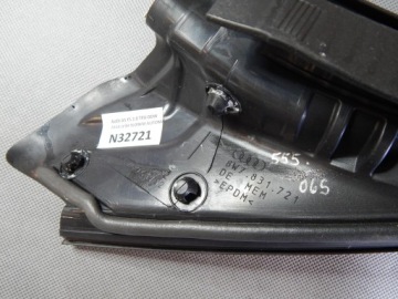 фото thumb №2, Audi a5 f5 прокладка двері 8w7831721