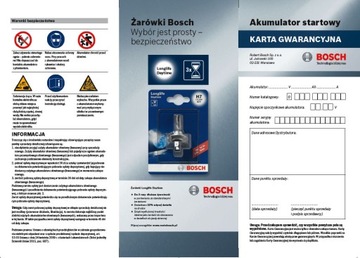 АККУМУЛЯТОР BOSCH S5 AGM 70AH 760A S5A08 СТАРТ СТОП