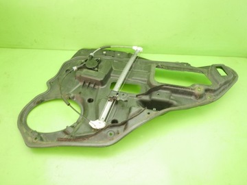 фото thumb №5, Механизм стекло задняя левый mazda 6 i gg hb 02-05