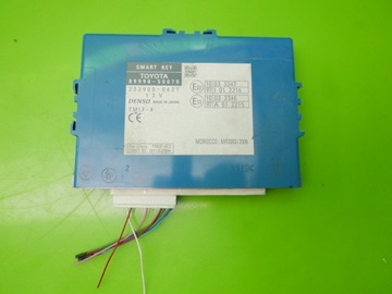 фото thumb №9, Набор запуска smart key lexus ls460l 12-17