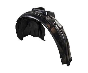 фото thumb №1, Підкрилок підкрилок peugeot partner 2008- перед ліва