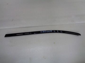 фото thumb №1, Молдинг стекло левая mercedes w205 coupe