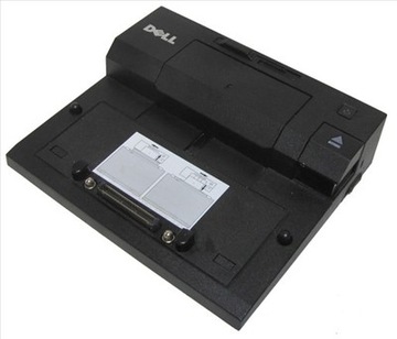 Док-станция DELL PR03X USB 3.0