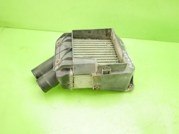 фото thumb №4, Интеркулер радиатор renault scenic i 1.9 dti 96-