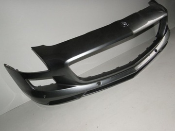 фото thumb №13, Mercedes sls 197 бампер передний na pts bez sprysk