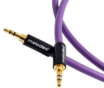 KABEL JACK - JACK 3.5 AUDIO MELODIKA MDMJ70 7m