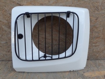 Купити Захист рамка ліва лампи mercedes g a4638886500, фото thumb