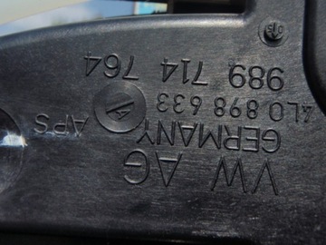 фото thumb №8, Панорамний дах 4l0877041f audi q7 2008r