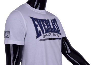 NEW EVERLAST белая футболка EVR4427, размер S