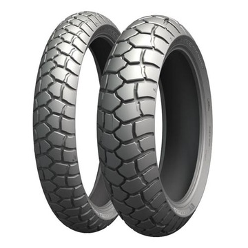 MICHELIN ANAKEE ADVENTURE 120/70R17 58V TL/TT 2022 г.