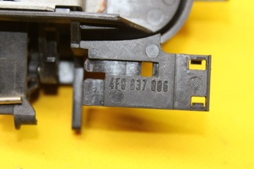 фото thumb №6, Ручка двері правий перед a6 c6 універсал 4f0837886