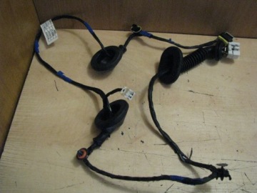 фото thumb №1, Електропроводка двері лівий задня kia ceed i 06-12r механічна коробка передач