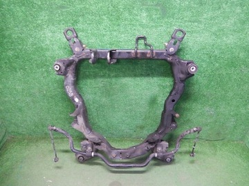 фото thumb №1, Підрамник підрамник opel antara lift 2.2 cdti