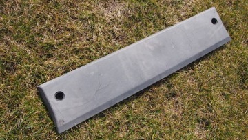 фото thumb №11, Планка дверь двойной кабина iveco daily 99-12 перед