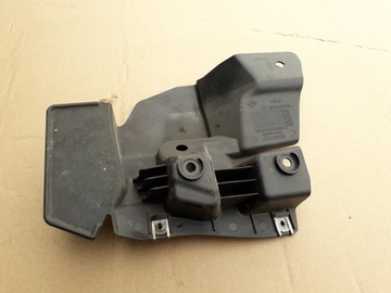 фото thumb №2, Пластик заглушка порог левая renault scenic iv 16-