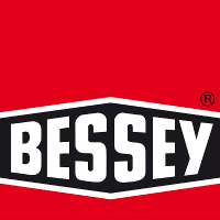 Струбцина Bessey TG 250/120 чугунная столярная винтовая