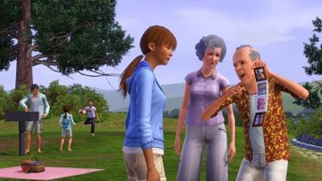 The Sims 3: Generations ORIGIN + БЕСПЛАТНО