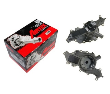 фото thumb №1, Насос wody водяная ford aerostar ranger 1986-94 3.0