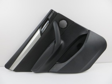 фото thumb №1, Обивка дверь левый задняя bmw x3 f25