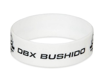 СИЛИКОНОВЫЙ BANDX DBX BUSHIDO РАЗРУШИТЕ СВОИ ГРАНИЦЫ