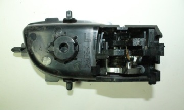 фото thumb №2, Ручка внутренняя левый задняя toyota verso s 12-