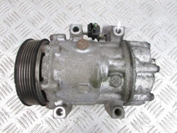 фото thumb №1, Компресор кондиціонера volvo v50 2.0 d 05r s40