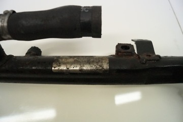 фото thumb №6, Fiat croma 1.9 jtd магистраль шланг wąż wody