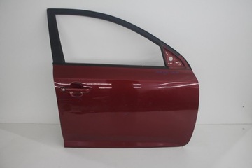 фото thumb №1, Двері праві перед передні kia ceed рестайлінг a0