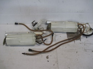 фото thumb №1, Насос топлива vw phaeton 6.0 w12 левая 3d0919087