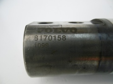 фото thumb №7, Вал klawiatury renault magnum volvo dxi 12