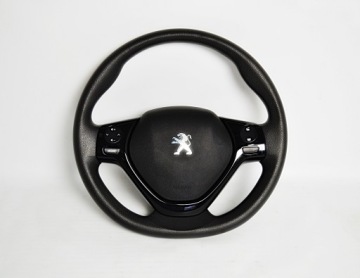 Peugeot 108 кермо  мультимедійна гарний стан Оригінал, фото thumb