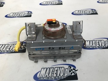 фото thumb №1, Lancer evo x 10 подушка пасажира air bag