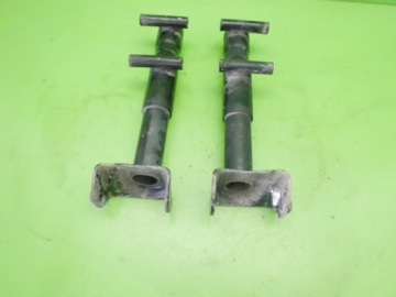 фото thumb №8, Отбойники бампера задняя задние vw passat b5 sedan 96-00