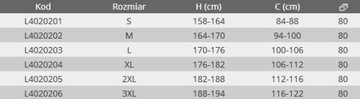 ФУТБОЛКА 180Г/М2, СВЕТЛО-СЕРАЯ, `L`, CE, ЛАХТИ